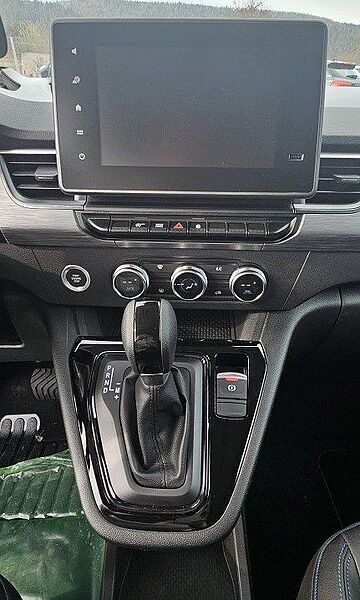 Nissan Townstar Kombi DIG-T 7AT N-Connecta NAVI DESIGN