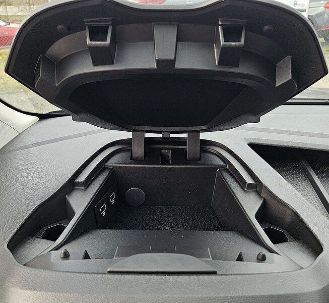 Nissan Townstar Kombi DIG-T 7AT N-Connecta NAVI DESIGN