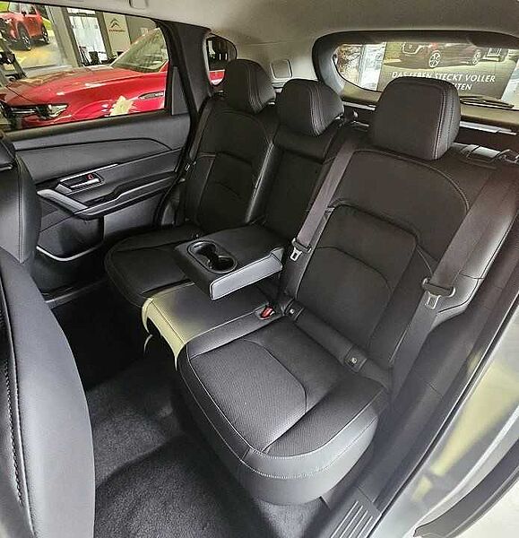 Mazda CX-5 2.5 e-SKYACTIV G 141 Exclusive-Line