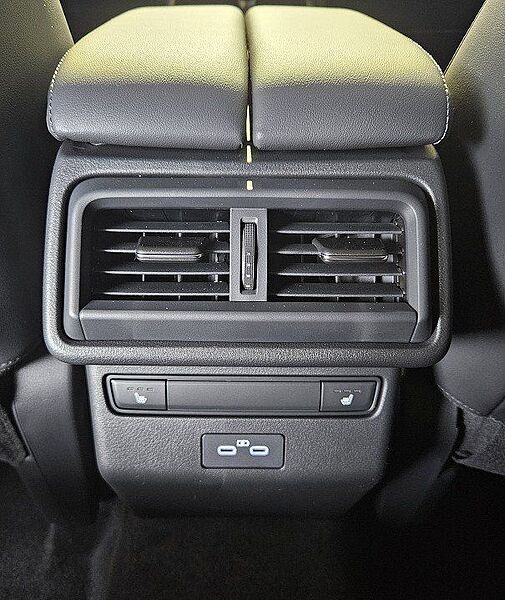 Mazda CX-5 2.5 e-SKYACTIV G 141 Exclusive-Line