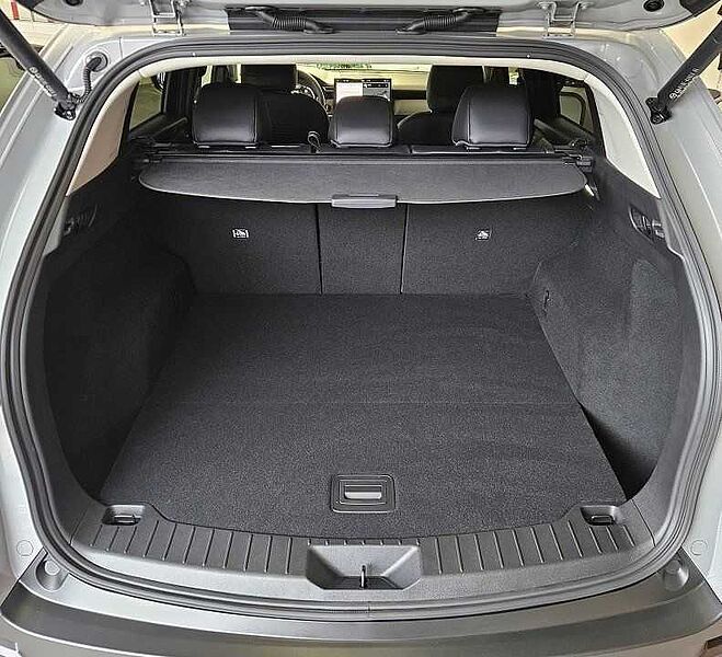 Mazda CX-5 2.5 e-SKYACTIV G 141 Exclusive-Line