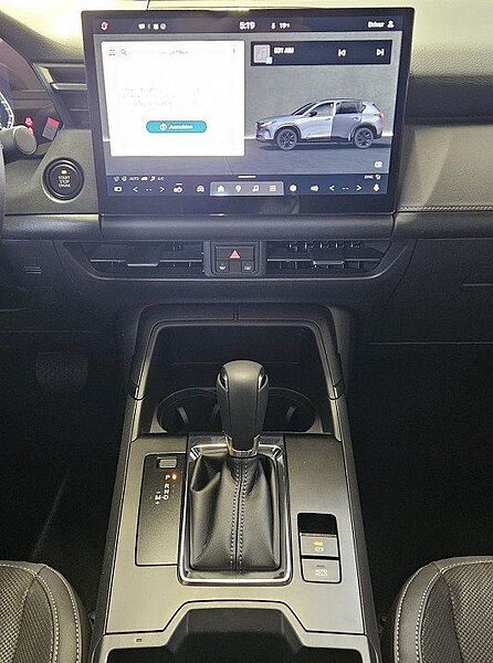 Mazda CX-5 2.5 e-SKYACTIV G 141 Exclusive-Line