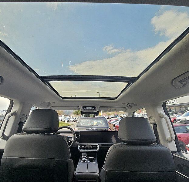 Baic BJ40 2.0-T 4WD Pro*All-Inclusive