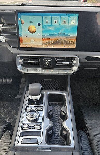 Baic BJ40 2.0-T 4WD Pro*All-Inclusive