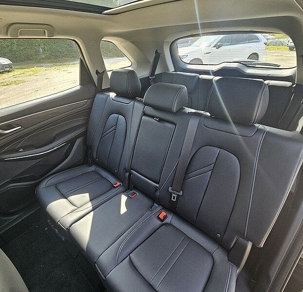 DFSK Fengo n 600 1.5-T GDI 6AT 7 SitzerAll-Inclusive