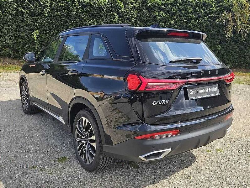 DFSK Fengo n 600 1.5-T GDI 6AT 7 SitzerAll-Inclusive