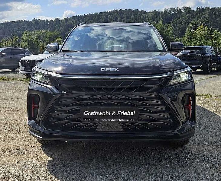 DFSK Fengo n 600 1.5-T GDI 6AT 7 SitzerAll-Inclusive