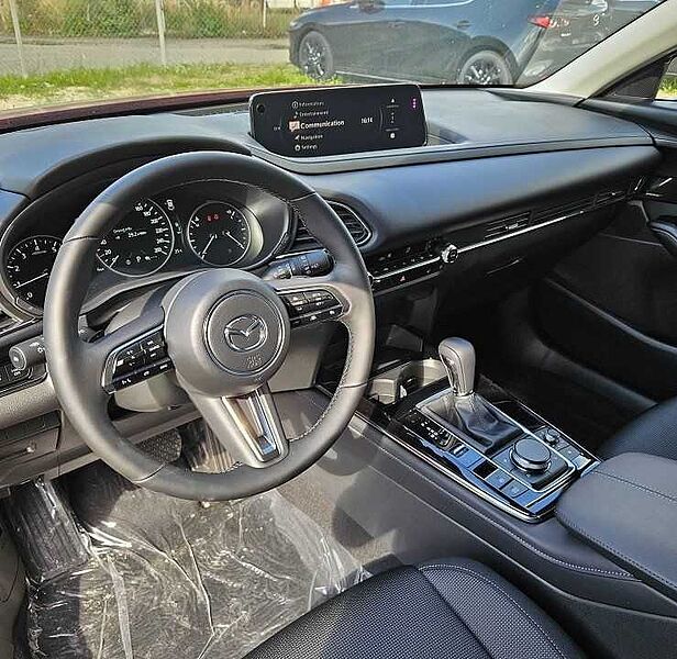 Mazda CX-30 2.5 e-SKYACTIV G140 6AT Exclusive-line