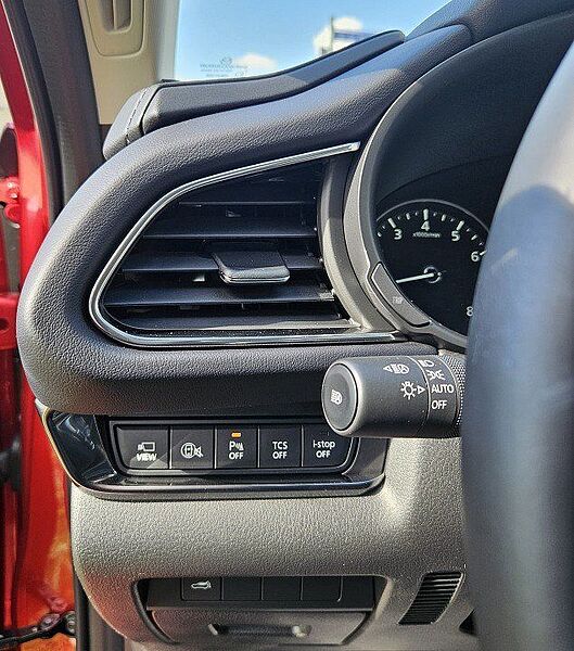 Mazda CX-30 2.5 e-SKYACTIV G140 6AT Exclusive-line