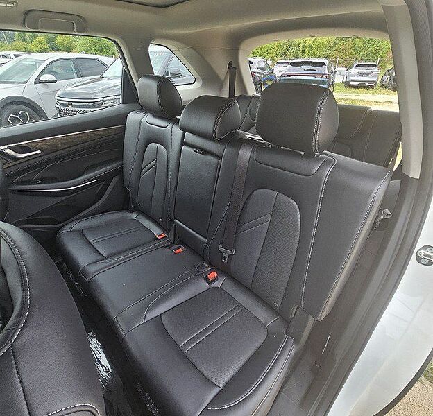 DFSK Fengo n 600 1.5-T GDI 6AT 7 SitzerAll-Inclusive