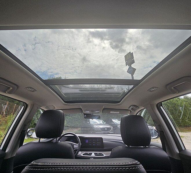 DFSK Fengo n 600 1.5-T GDI 6AT 7 SitzerAll-Inclusive