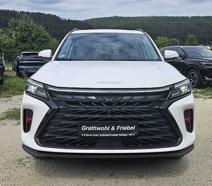 DFSK Fengo n 600 1.5-T GDI 6AT 7 SitzerAll-Inclusive