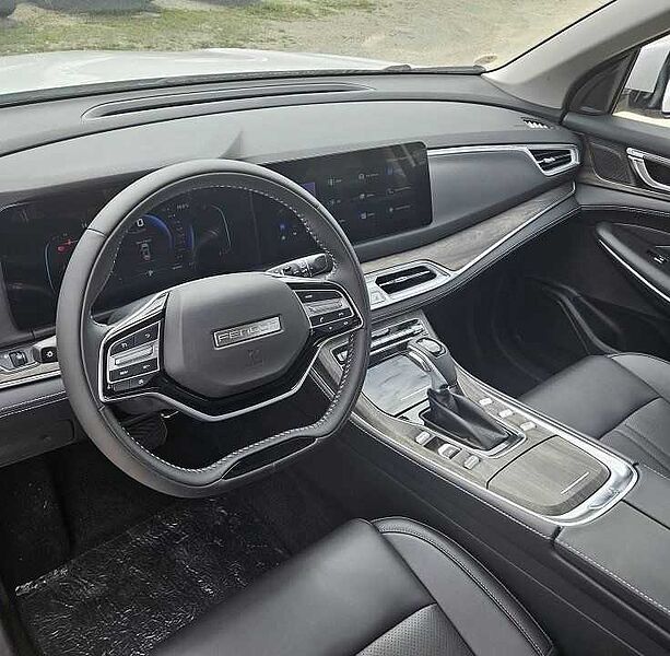 DFSK Fengo n 600 1.5-T GDI 6AT 7 SitzerAll-Inclusive