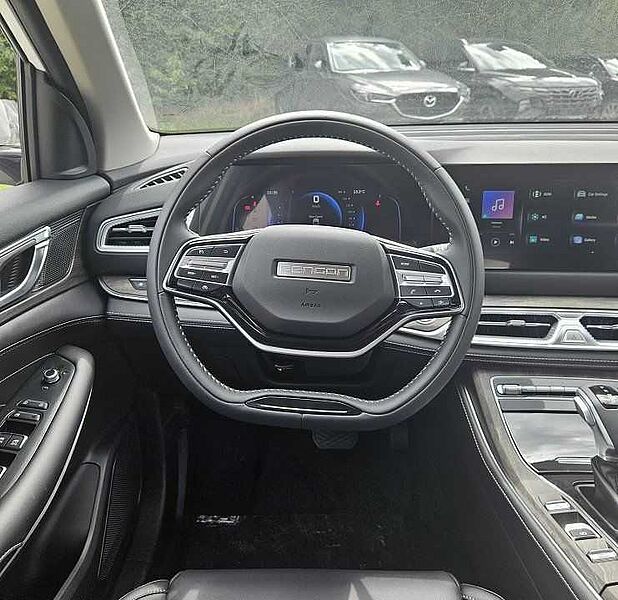 DFSK Fengo n 600 1.5-T GDI 6AT 7 SitzerAll-Inclusive