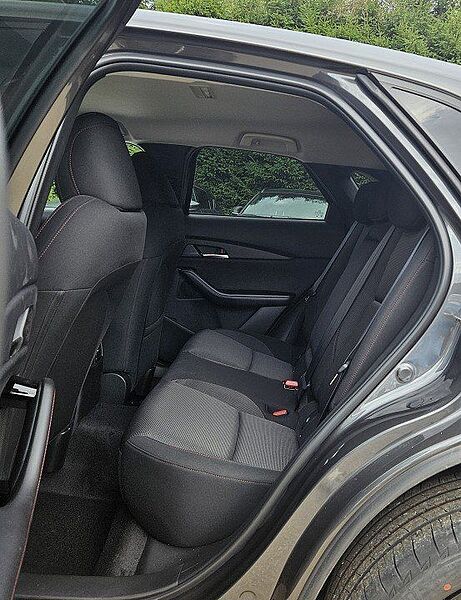 Mazda CX-30 2.0 e-SKYACTIV X 186 AT AWD Homura ALLRAD