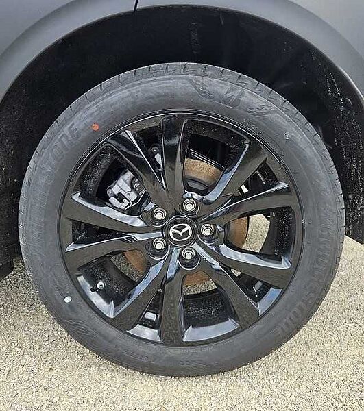 Mazda CX-30 2.0 e-SKYACTIV X 186 AT AWD Homura ALLRAD