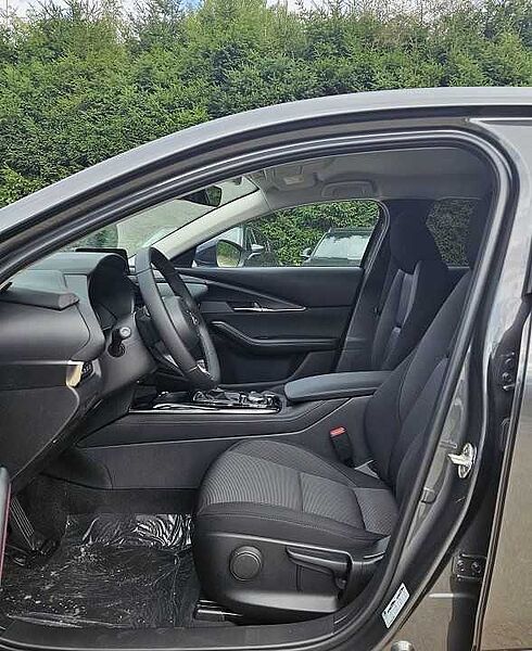 Mazda CX-30 2.0 e-SKYACTIV X 186 AT AWD Homura ALLRAD