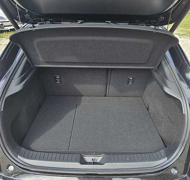 Mazda CX-30 2.5 e-SKYACTIV G140 6AT Homura