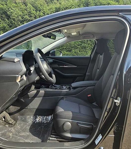 Mazda CX-30 2.5 e-SKYACTIV G140 6AT Homura