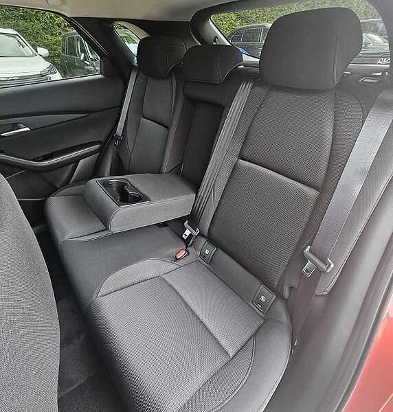 Mazda CX-30 2.5 e-SKYACTIV G140 AT Exclusive-Line