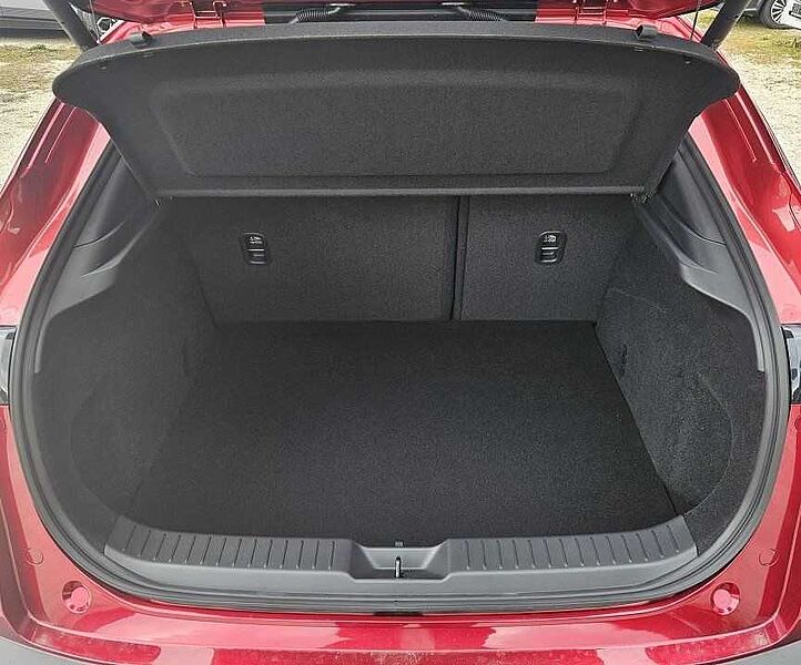 Mazda CX-30 2.5 e-SKYACTIV G140 AT Exclusive-Line