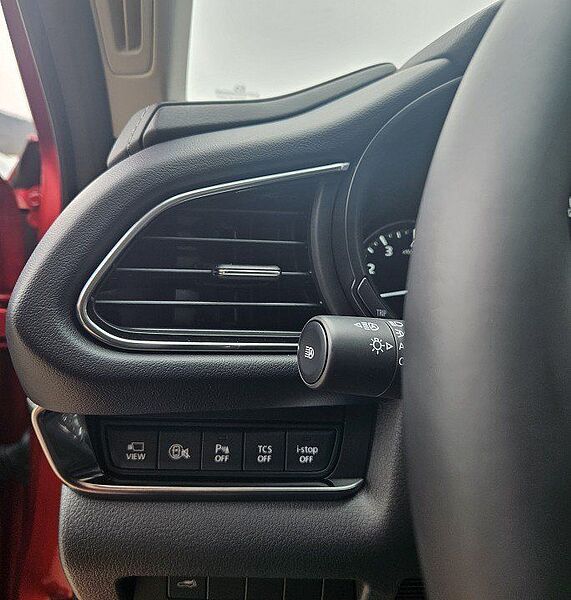 Mazda CX-30 2.5 e-SKYACTIV G140 AT Exclusive-Line