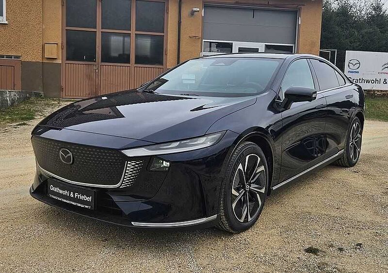 Mazda 6e EV Long Range 80kWh Takumi