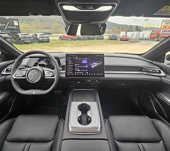 Mazda 6e EV Long Range 80kWh Takumi
