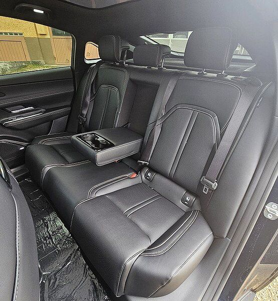 Mazda 6e EV Long Range 80kWh Takumi