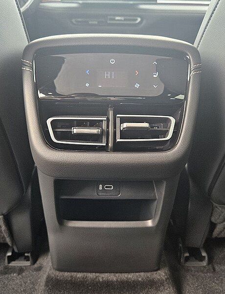 Mazda 6e EV Long Range 80kWh Takumi