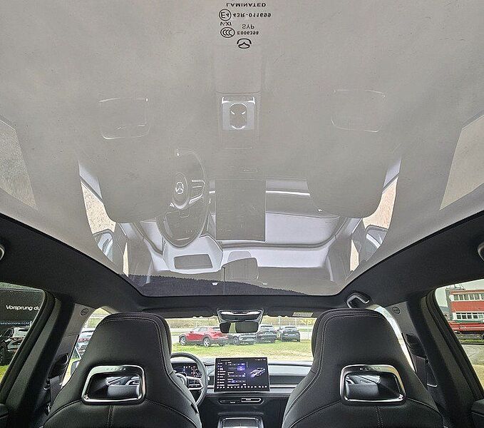 Mazda 6e EV Long Range 80kWh Takumi