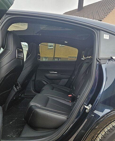 Mazda 6e EV Long Range 80kWh Takumi