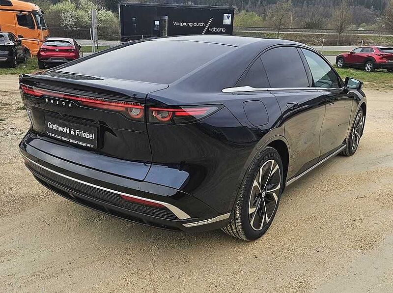 Mazda 6e EV Long Range 80kWh Takumi