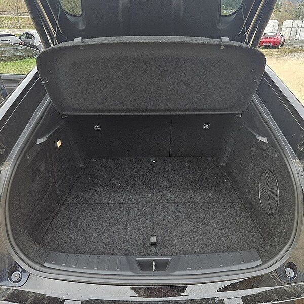 Mazda 6e EV Long Range 80kWh Takumi