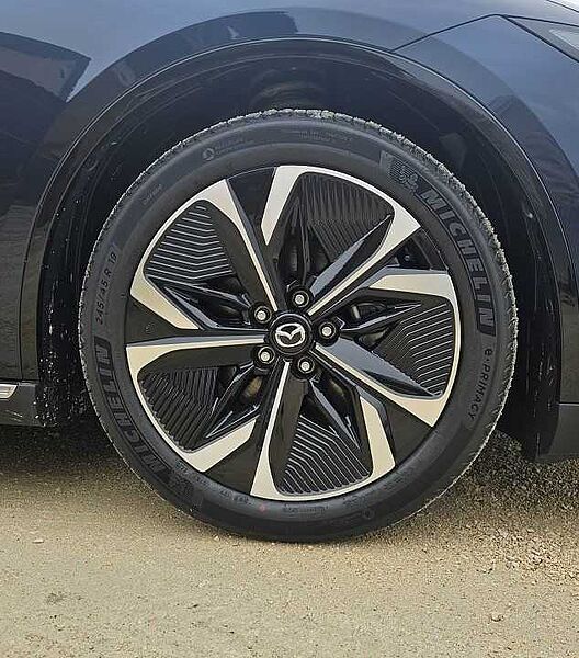 Mazda 6e EV Long Range 80kWh Takumi