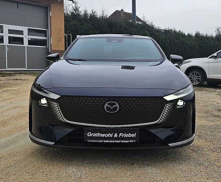 Mazda 6e EV Long Range 80kWh Takumi