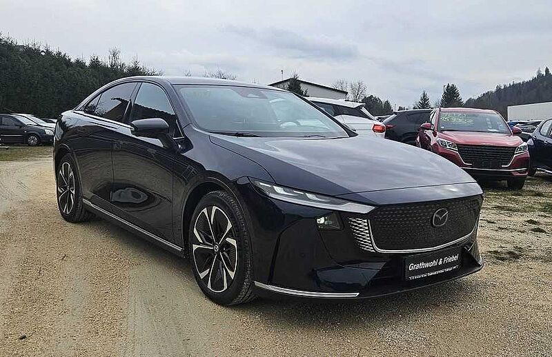 Mazda 6e EV Long Range 80kWh Takumi
