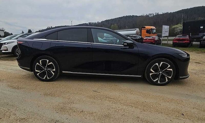 Mazda 6e EV Long Range 80kWh Takumi