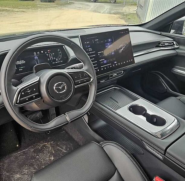 Mazda 6e EV Long Range 80kWh Takumi