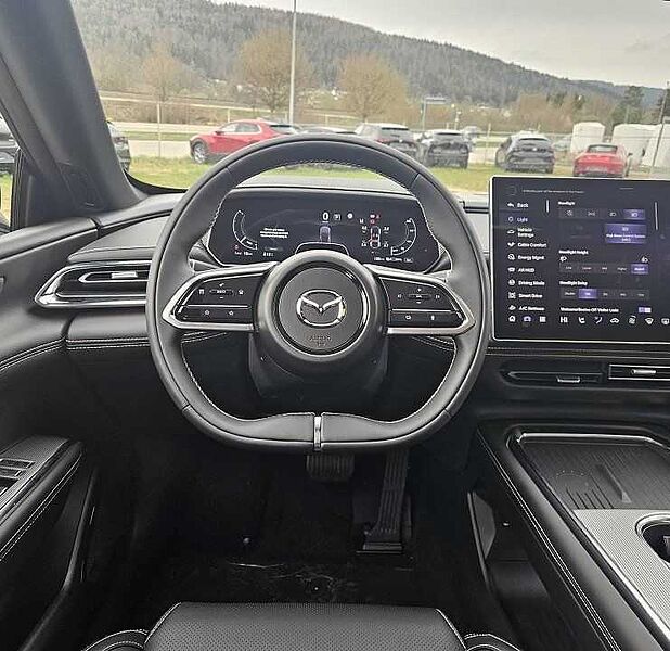 Mazda 6e EV Long Range 80kWh Takumi