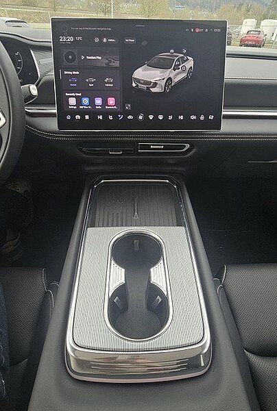 Mazda 6e EV Long Range 80kWh Takumi