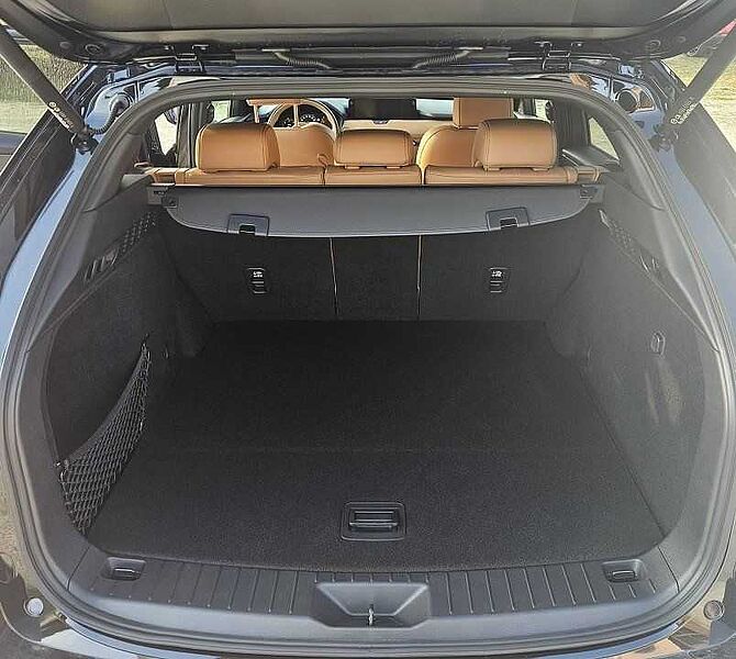 Mazda CX-60 3.3 e-SKYACTIV D254 8AT AWD Homura Plus