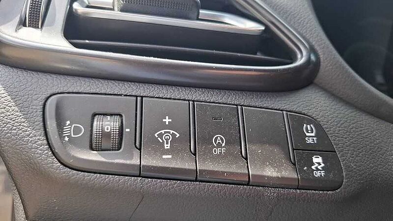 Hyundai i30 1.0-T N Line 48V Sitz-Paket