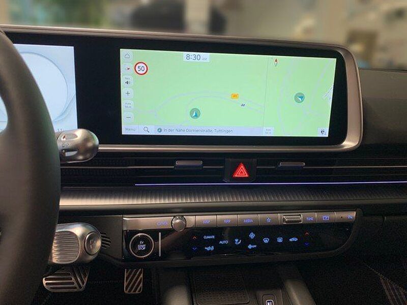 Hyundai IONIQ 6 77,4 kWh 4WD First Edition Paket 3,24%