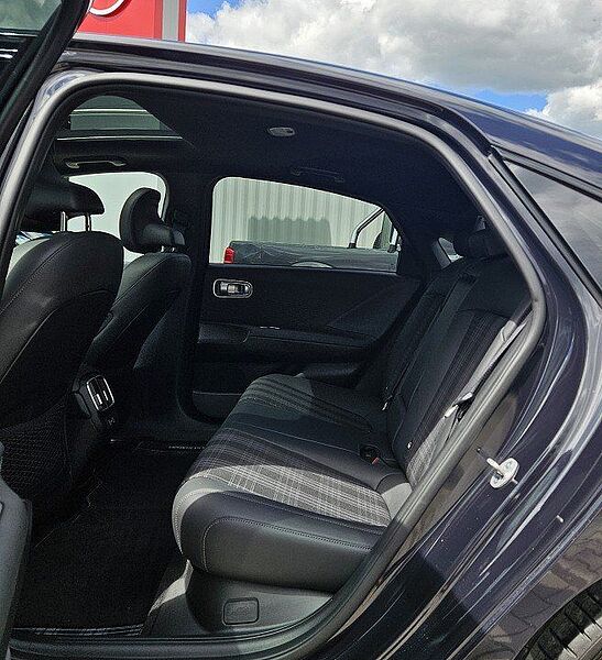 Hyundai IONIQ 6 77,4 kWh 4WD First Edition Paket 3,24%