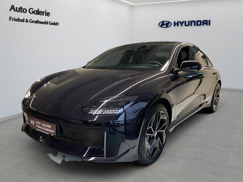 Hyundai IONIQ 6 77,4 kWh 4WD First Edition Paket 3,24%