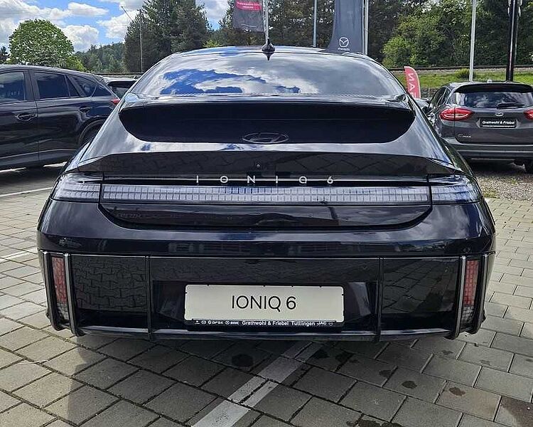 Hyundai IONIQ 6 77,4 kWh 4WD First Edition Paket 3,24%