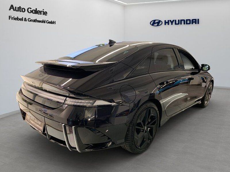 Hyundai IONIQ 6 77,4 kWh 4WD First Edition Paket 3,24%