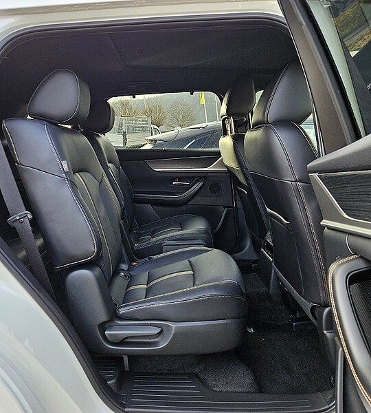 Mazda CX-80 e-SKYACTIV PHEV 8AT AWD Homura Plus 6-SITZ
