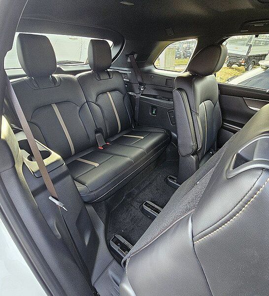 Mazda CX-80 e-SKYACTIV PHEV 8AT AWD Homura Plus 6-SITZ